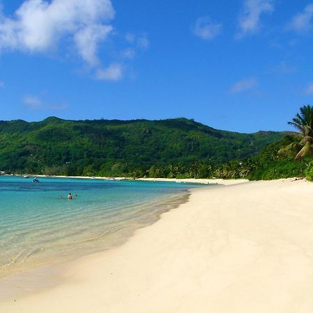 La Villa Therese Anse Royale Oda fotoğraf