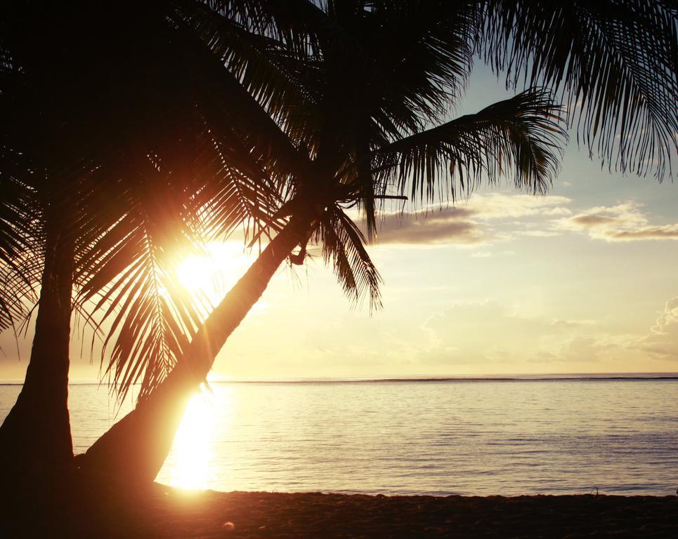 La Villa Therese Anse Royale Oda fotoğraf
