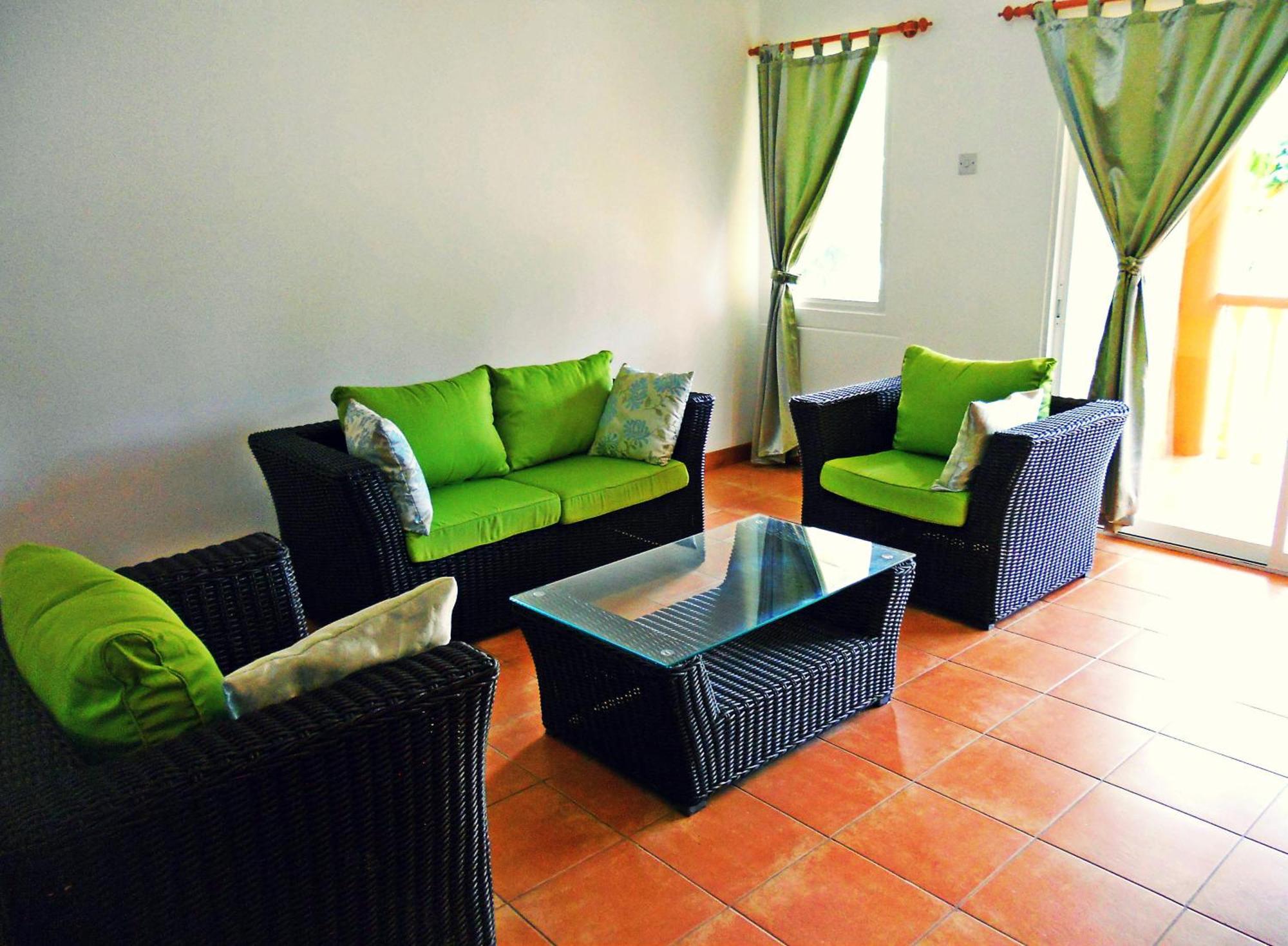 La Villa Therese Anse Royale Oda fotoğraf