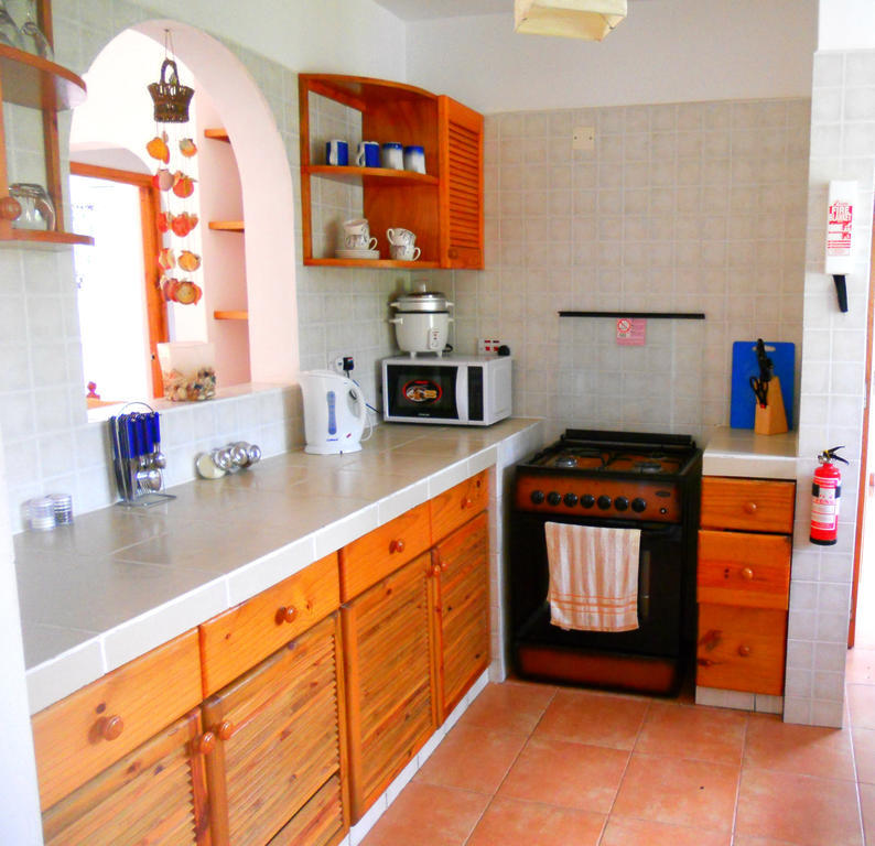 La Villa Therese Anse Royale Oda fotoğraf